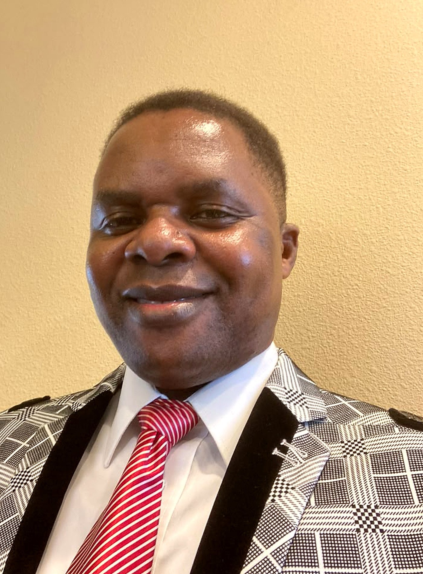 Amram Musungu, President, Founder and CEO of BitGuardIT LLC